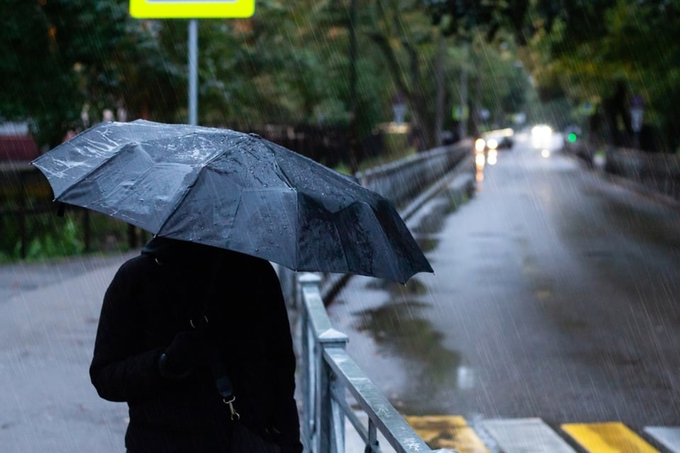Alerta en el sur de EEUU: tormentas intensas amenazan con inundaciones repentinas en plena temporada de verano