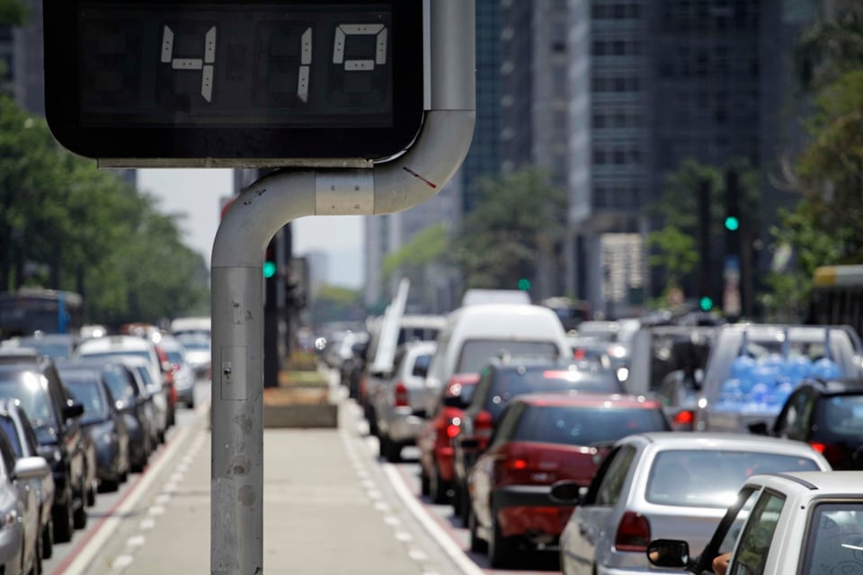 Florida bajo alerta de calor