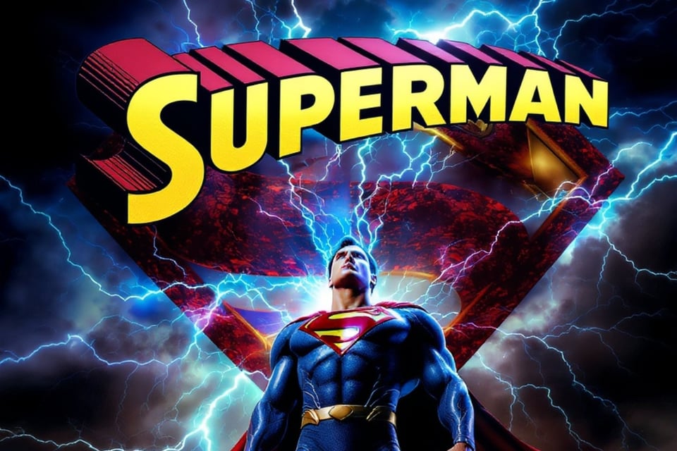 Tragedia en el cine: actor de ‘Superman’ muere junto a su esposa en incendio que conmociona a su familia
