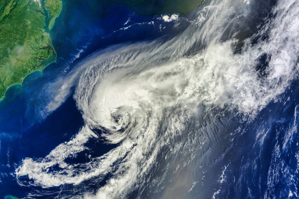 Tormenta Tropical Boris se forma y amenaza el Pacífico mexicano: lluvias intensas y riesgo de deslaves