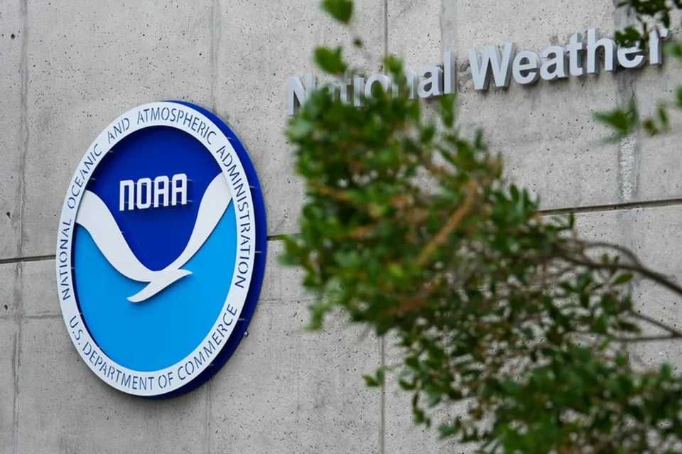 NOAA confirma la formación de El Niño en el Pacífico tropical y pone bajo presión a Estados Unidos