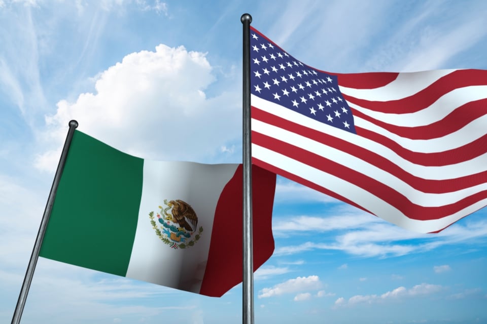 México eleva presión a EE.UU. por muertes de migrantes y exige investigaciones