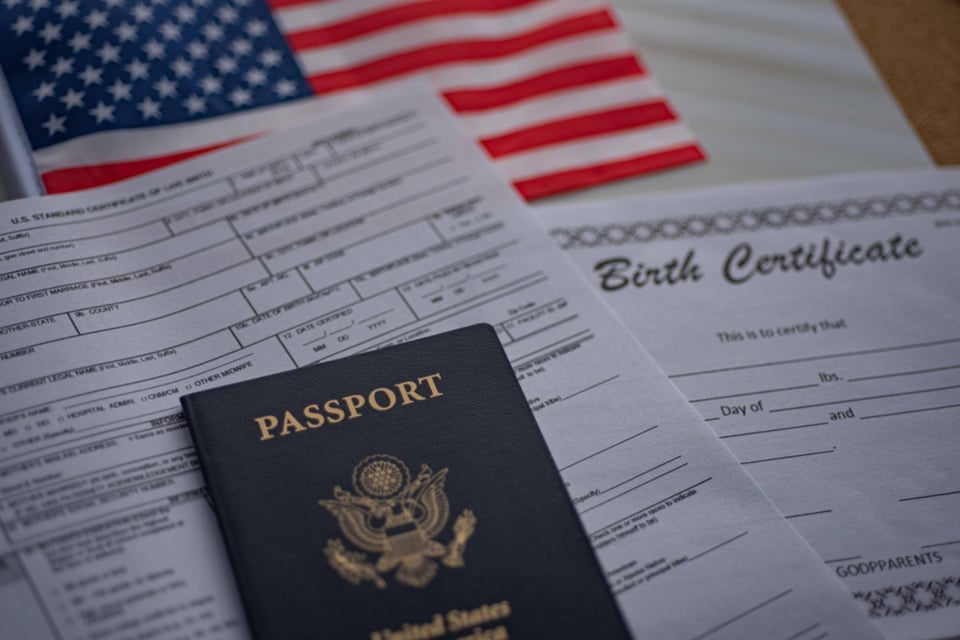 Birthright citizenship endures and so does the American promise
