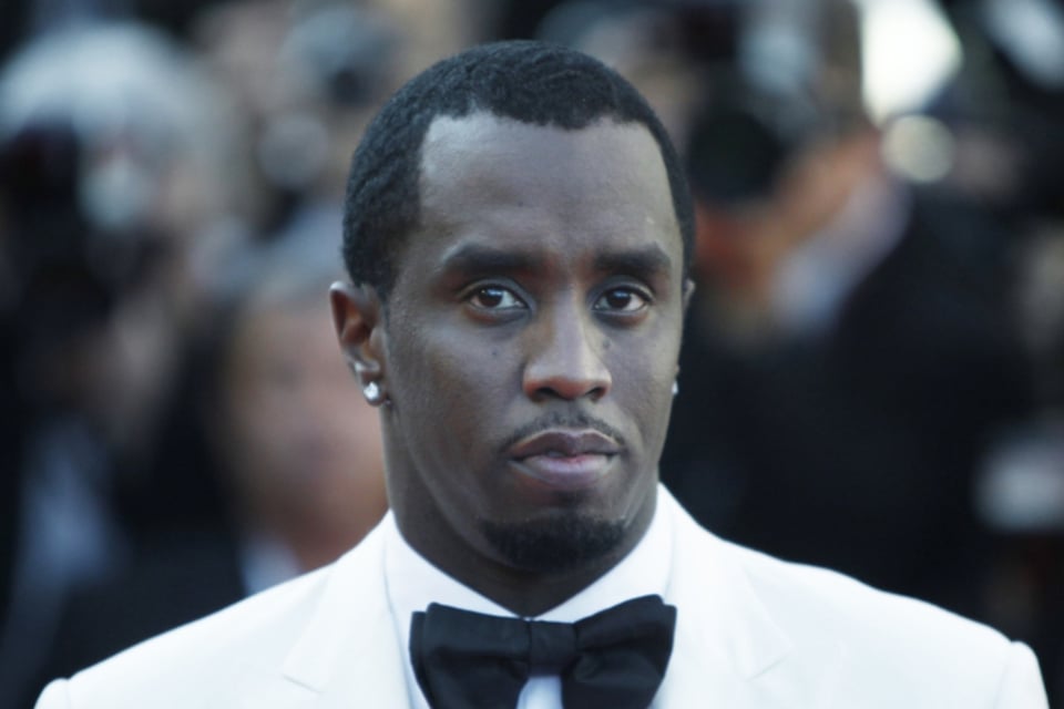 Sean “Diddy” Combs entra en aislamiento tras una pelea en prisión: esto se sabe del incidente