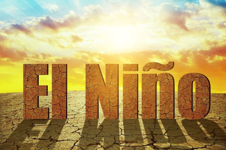 “Super El Niño” Threatens Latin America: These Countries Are Already Activating Plans to Face Its Impact