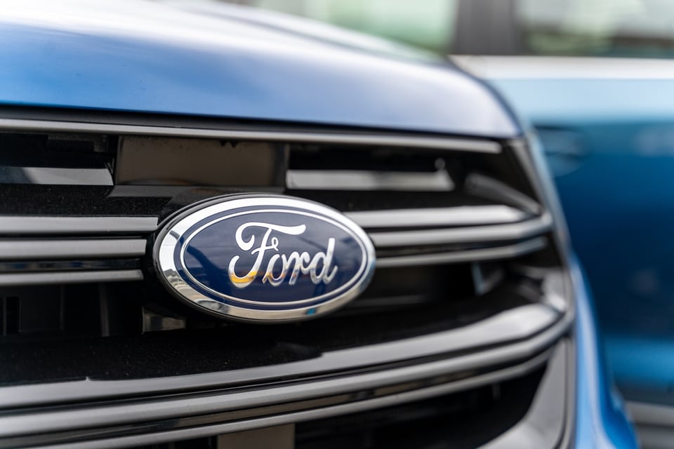 Ford anuncia recall y llama a revisión casi 388,000 SUV por un fallo que podría poner en riesgo a los pasajeros