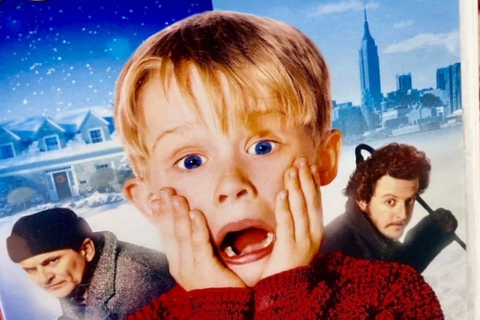 Muere Brenda Fricker, la inolvidable actriz de Home Alone 2 y ganadora del Oscar