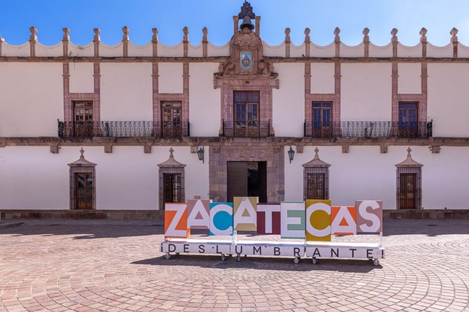 Hallan diez personas asesinadas en Zacatecas; entre las víctimas está un exalcalde