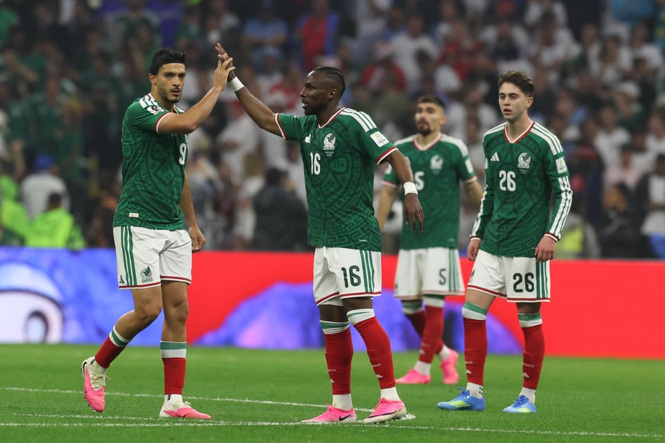 Es oficial: México ya tiene nuevo entrenador