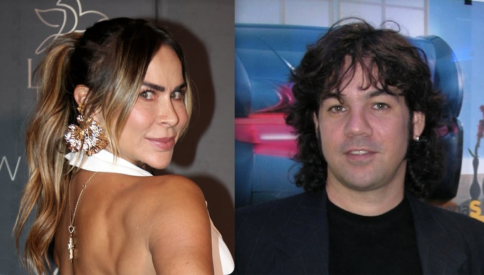 ¿La causa de. la muerte? Las revelaciones del padre de Mauro, hijo de Aylín Mujica que murió; filtran último audio (VIDEOS)