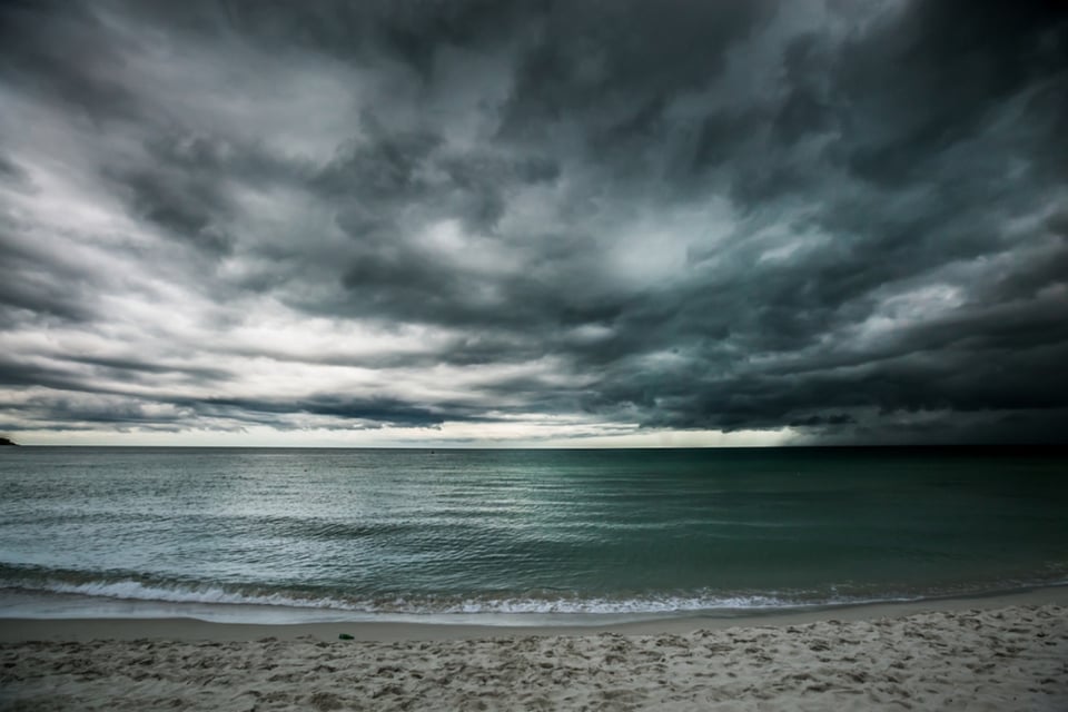 NOAA eleva la alerta: un posible Súper El Niño gana fuerza y podría alterar el clima mundial este otoño