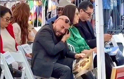 Hija de Lupillo Rivera revela delicados problemas de salud: estuvo casi tres semanas hospitalizada