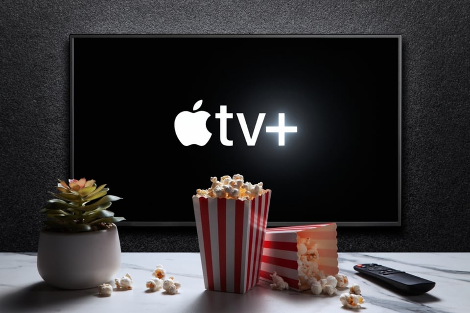 Apple TV Gets a Price Increase: See the New Subscription Cost