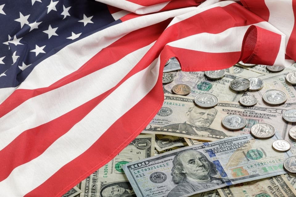 Economía de EE.UU. bajo presión: inflación, deuda y Canadá sacuden la semana
