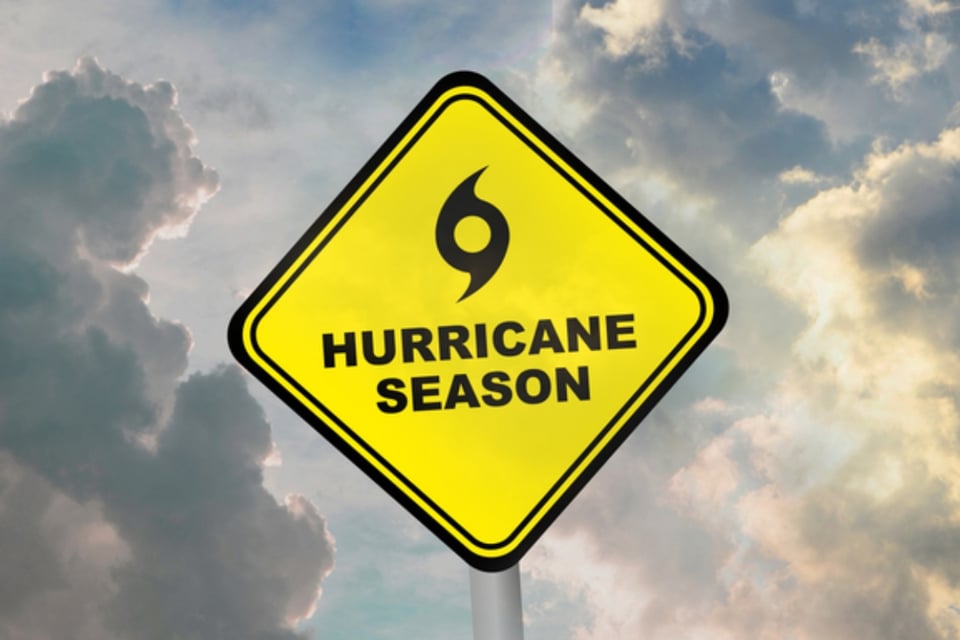 August Breaks the Trend: The Atlantic Sees an Unusual Lull During Peak Hurricane Season