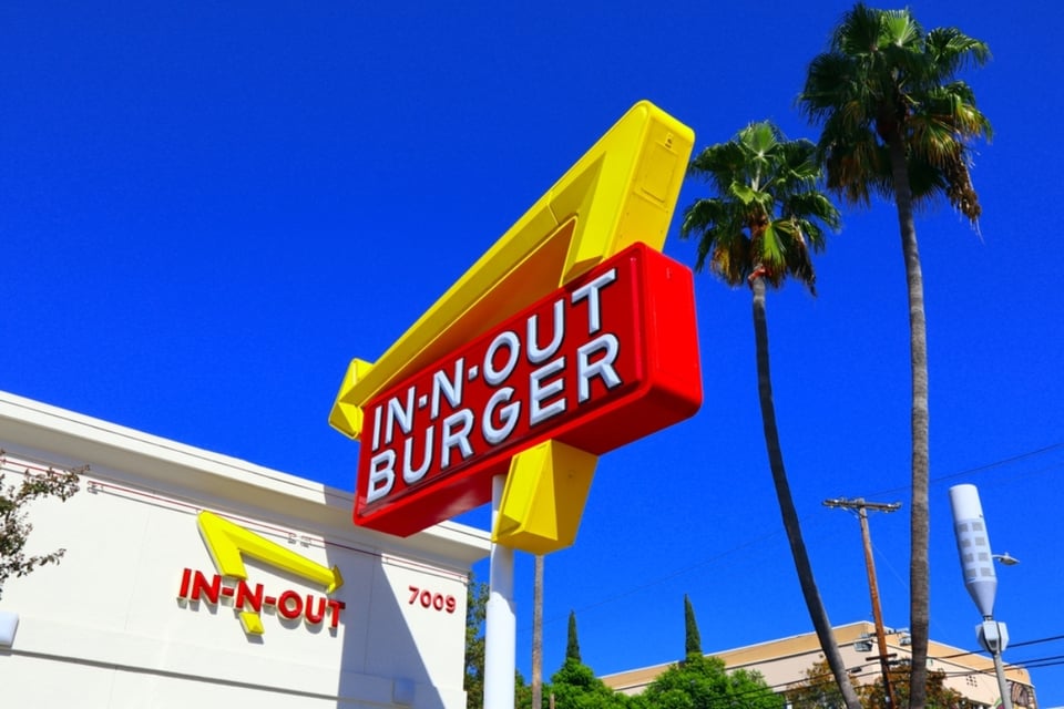 Tiroteo en In-N-Out de Idaho deja muertos y heridos; testigos relatan momentos de terror