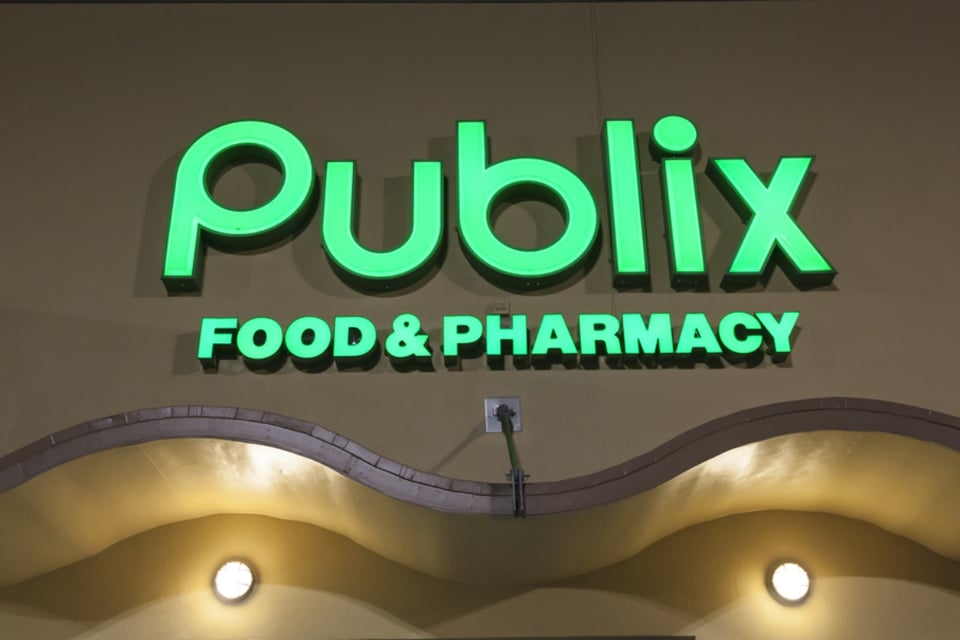 FDA eleva al máximo riesgo retiro de frutos congelados de Publix: revisa tu congelador