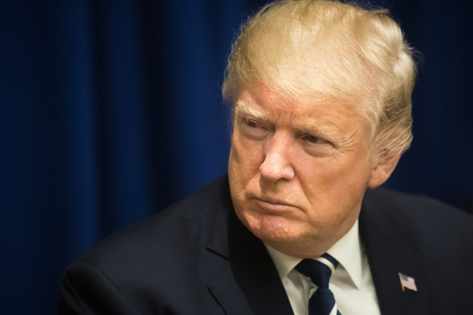 Trump Faces Lawsuit Over Charging for Priority Access to His Posts on Truth Social