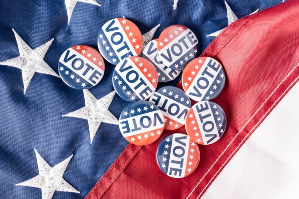 La pelea por el Senado pasa por Michigan y el voto latino puede cambiarlo todo