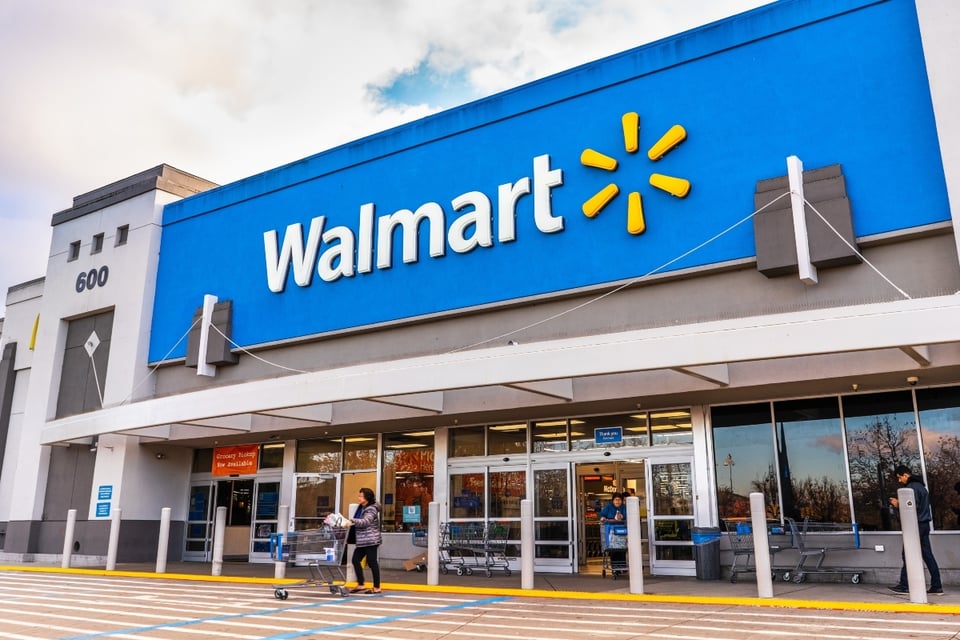 Retiran mangos vendidos en Walmart por posible salmonela: revisa estas etiquetas antes de comerlos