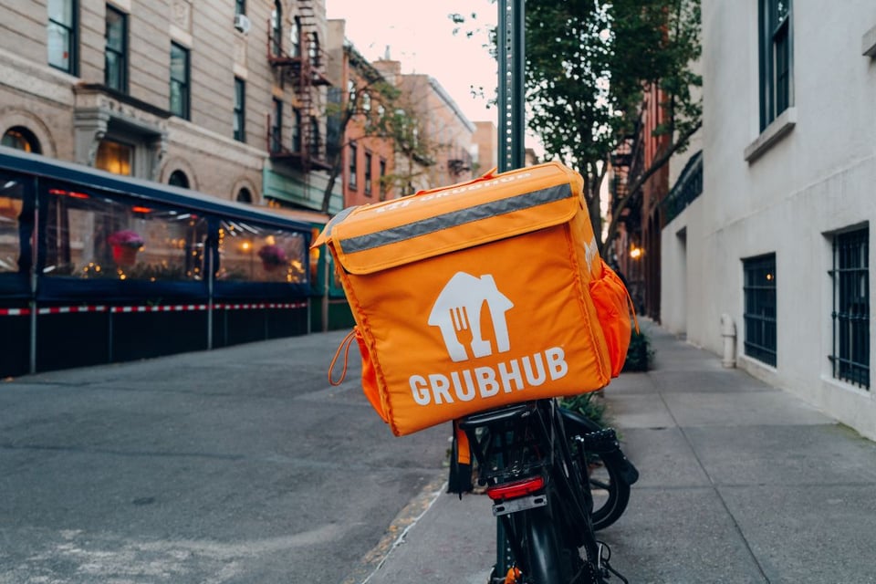 FTC pagará reembolso de $23.8 millones a conductores y clientes de Grubhu: revisa si recibes un pago