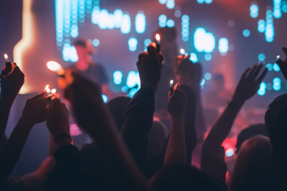 ¿Te los perdiste? Los festivales y conciertos que marcaron la semana en EEUU