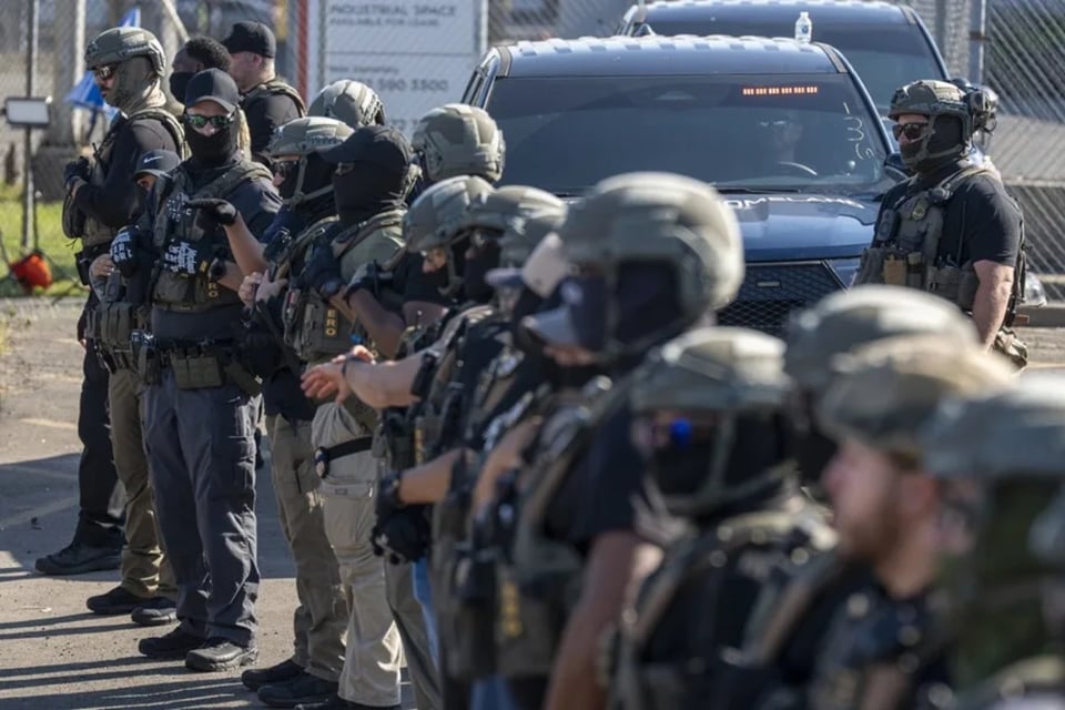 Doral cambia de rostro ante operativos de ICE: el temor vacía las calles