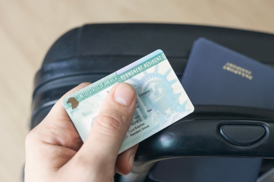 USCIS endurece el camino a la Green Card: estos casos enfrentarán mayor escrutinio