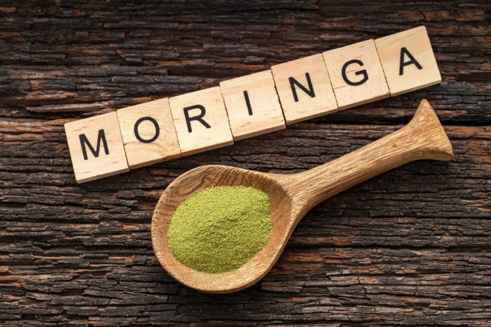 Retiran polvo de moringa vendido en todo EE.UU.: advierten posible contaminación con Salmonella