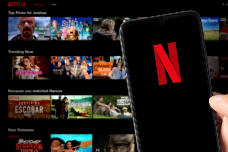Netflix calienta septiembre: 7 estrenos que llegan esta semana y uno apunta a dar la sorpresa