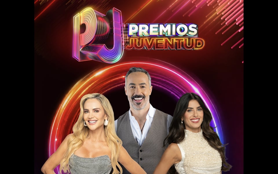 Premios Juventud 2026: dónde y a qué hora ver la premiación