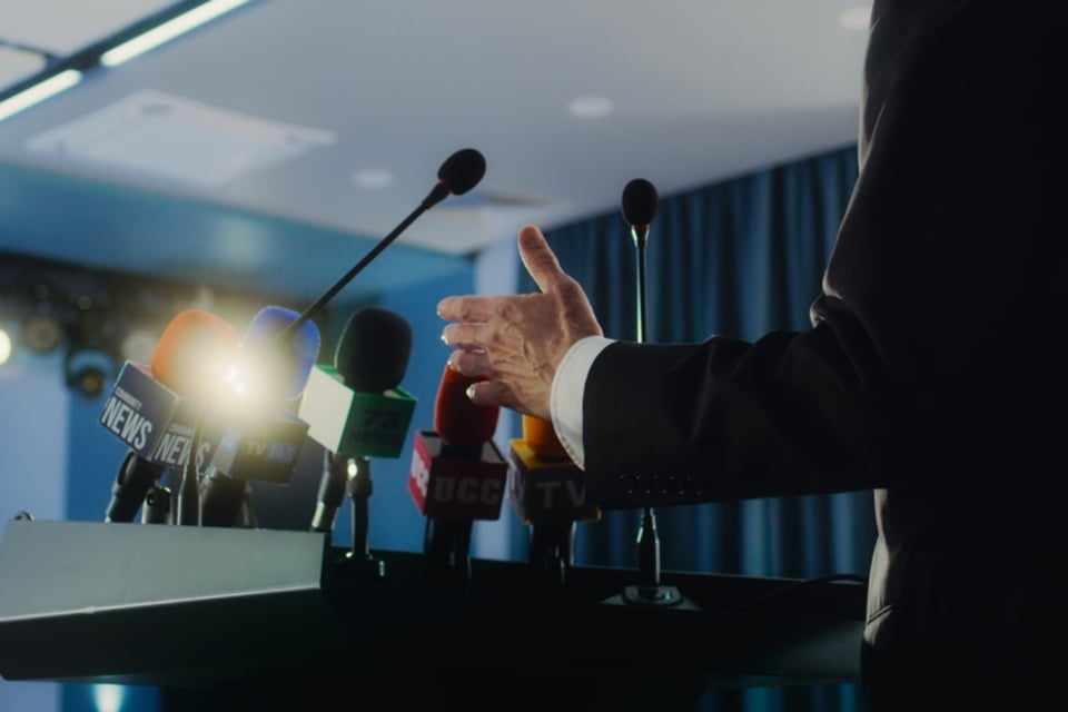 La Corte Suprema cambia las reglas de la publicidad política en TV a semanas de las elecciones