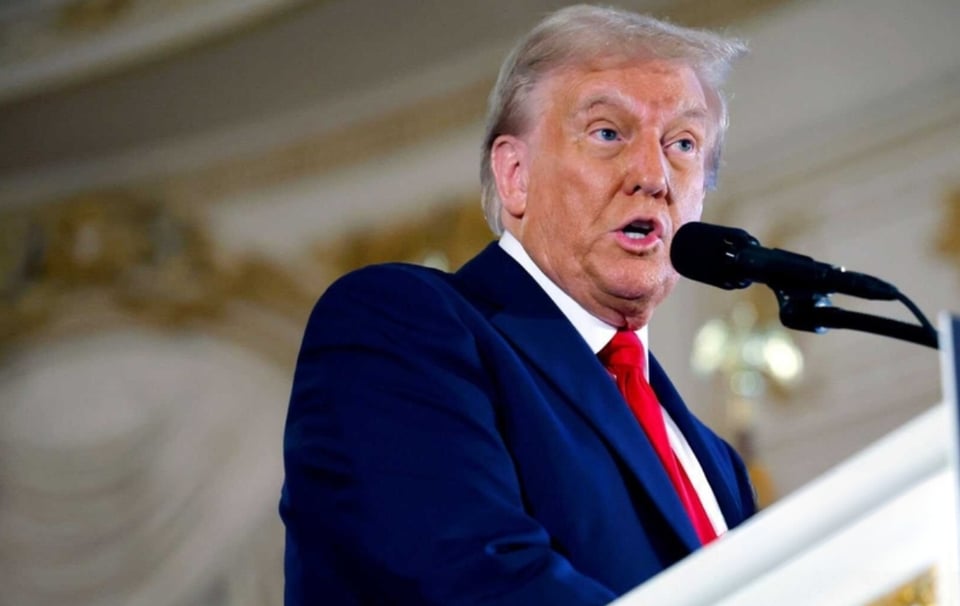 Trump amenaza con frenar el comercio si la Fed no baja las tasas: ¿qué está en juego?
