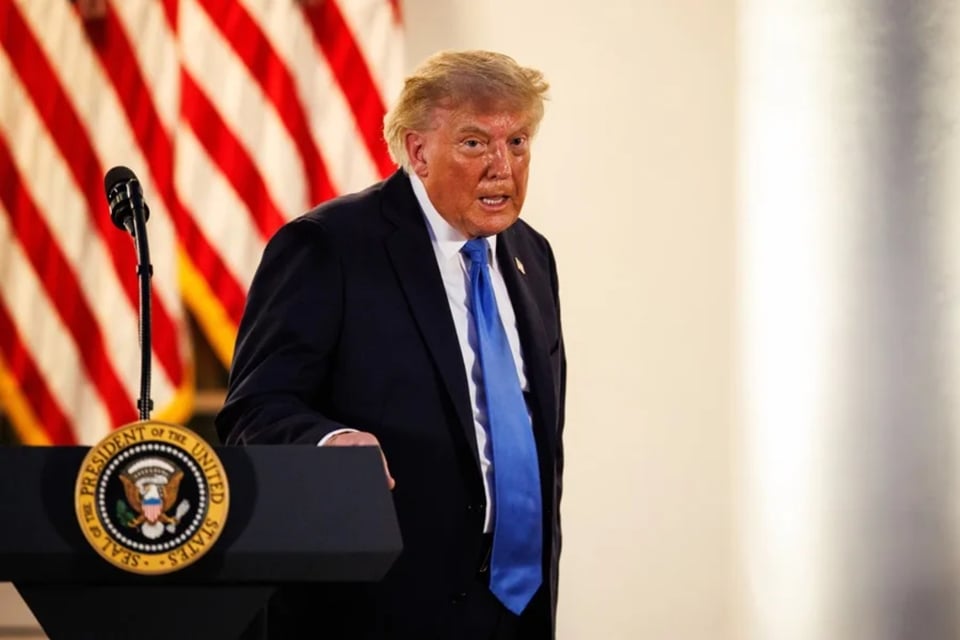 Trump e inmigración abren una brecha entre latinas y latinos de California
