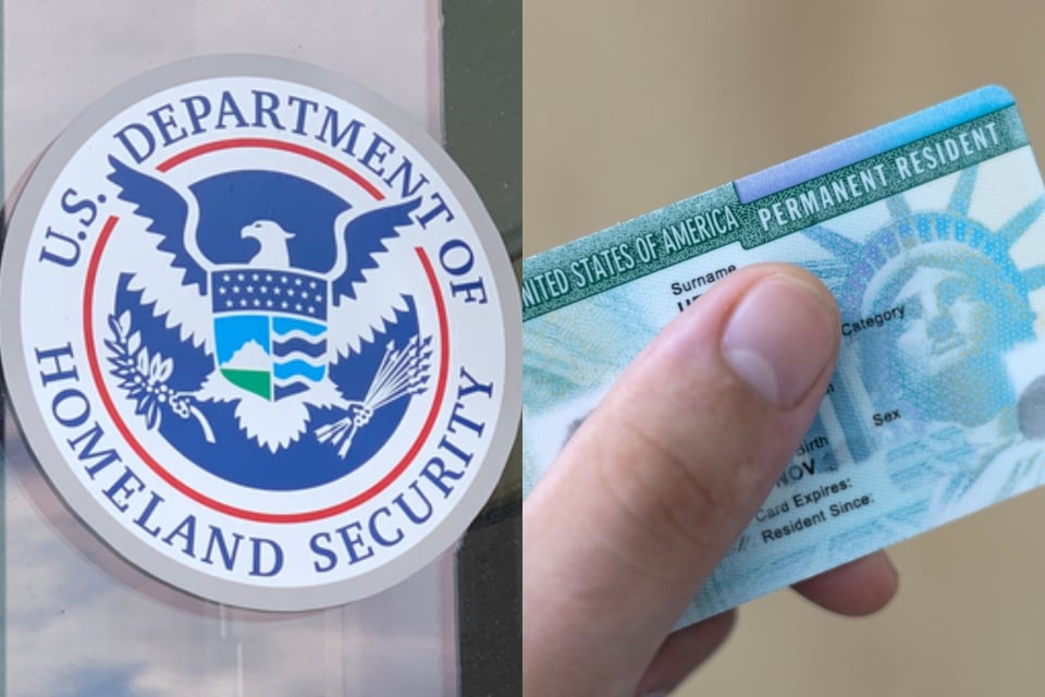 ¿Se puede tramitar la Green Card desde México? Así funciona el proceso y quién puede hacerlo