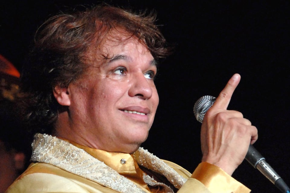¿Quién fue el último novio de Juan Gabriel?