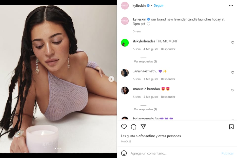 KIM KARDASHIAN VS. KYLIE JENNER