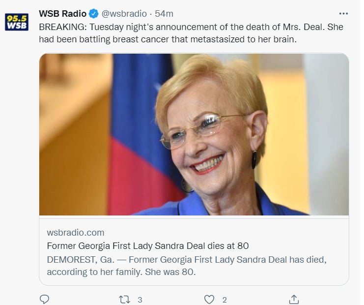 "I wasn't afraid of death"