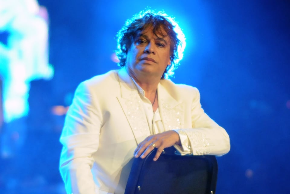 ¿Juan Gabriel está vivo? Joaquín Muñoz asegura que el cantante manda mensaje navideño a su público