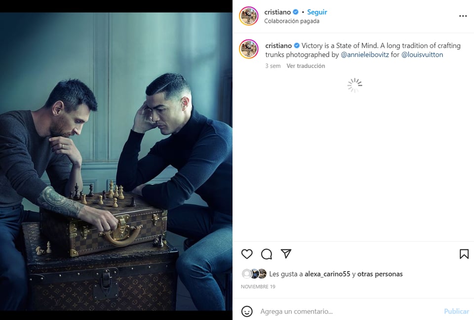  ¿QUÉ HIZO RONALDO CON LA CAMISETA?