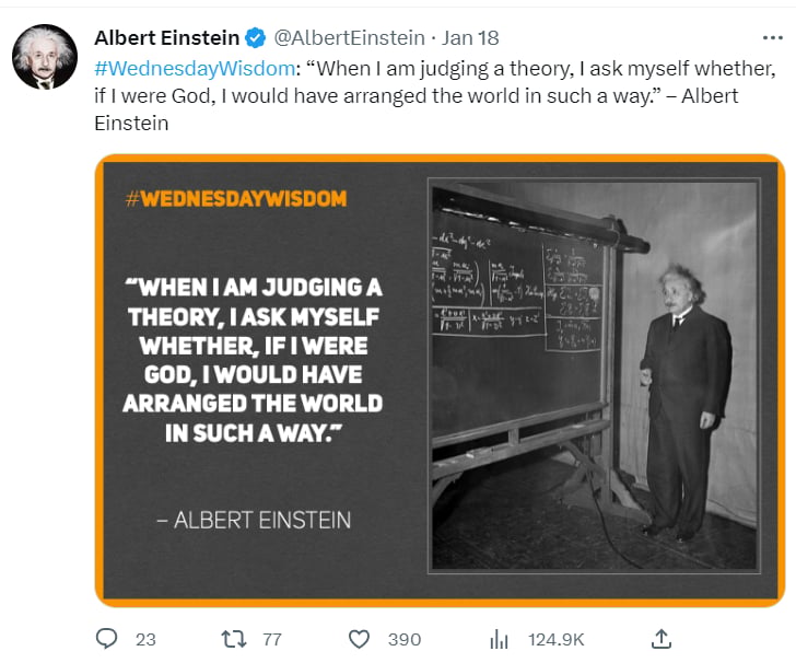 Autopsia Albert Einstein: ¿Qué ocurrió con el cerebro?