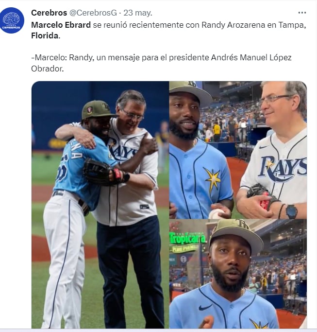 Don't vote for DeSantis?