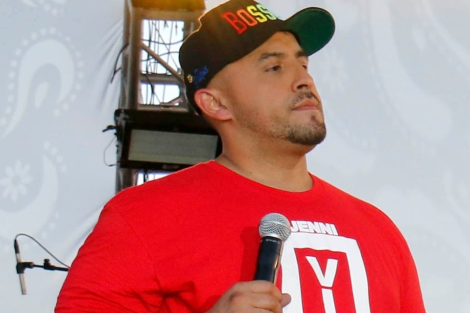 Juan Rivera confirma su participación en de ‘La Casa de los Famosos 3’; Revela que hará lo mismo cuando estuvo en la cárcel