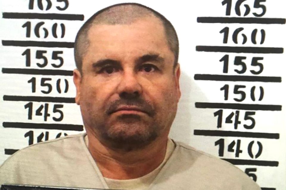 El Chapo, Guzmán, cartel, Sinaloa, MundoNOW
