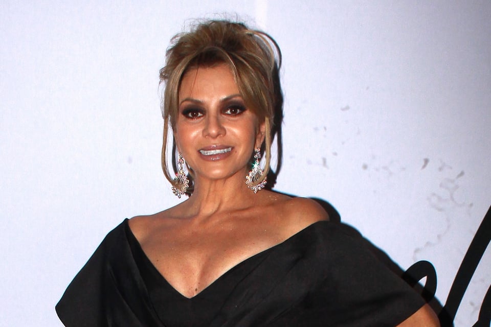 Daniela Castro vuelve a la misma tienda en la que fue acusada de robo