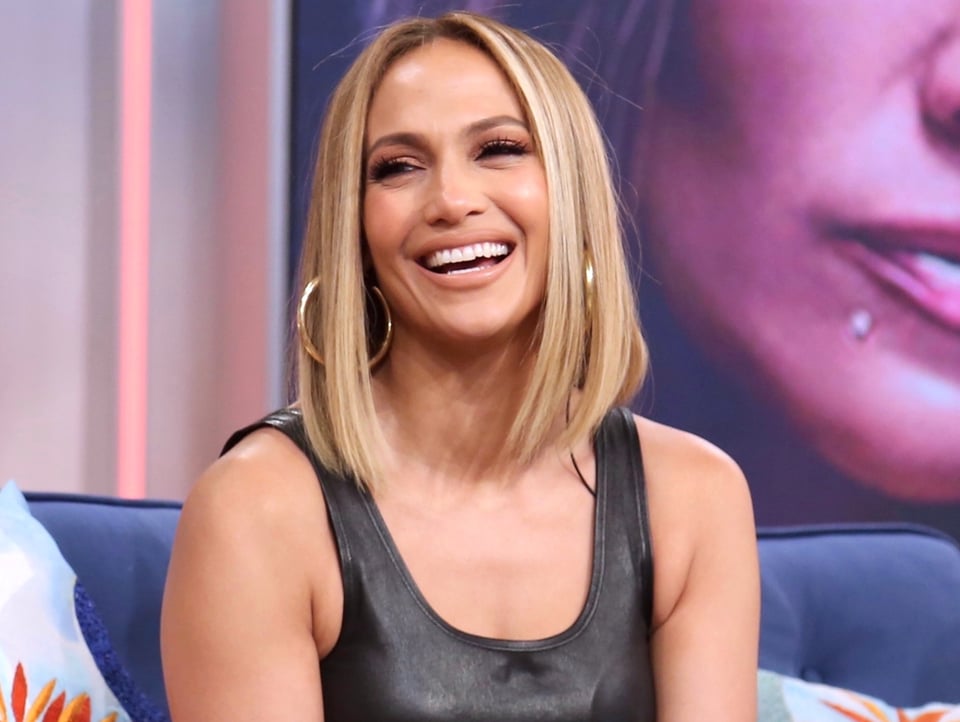 JLo cambiará de nombre tras casarse con Ben Affleck