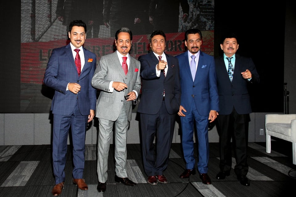 Confirman la muerte de la mamá de los Tigres del Norte tras falsa alarma