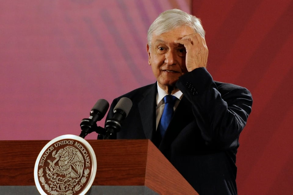 «El Chapo» suplica y manda mensaje a AMLO desde la prisión