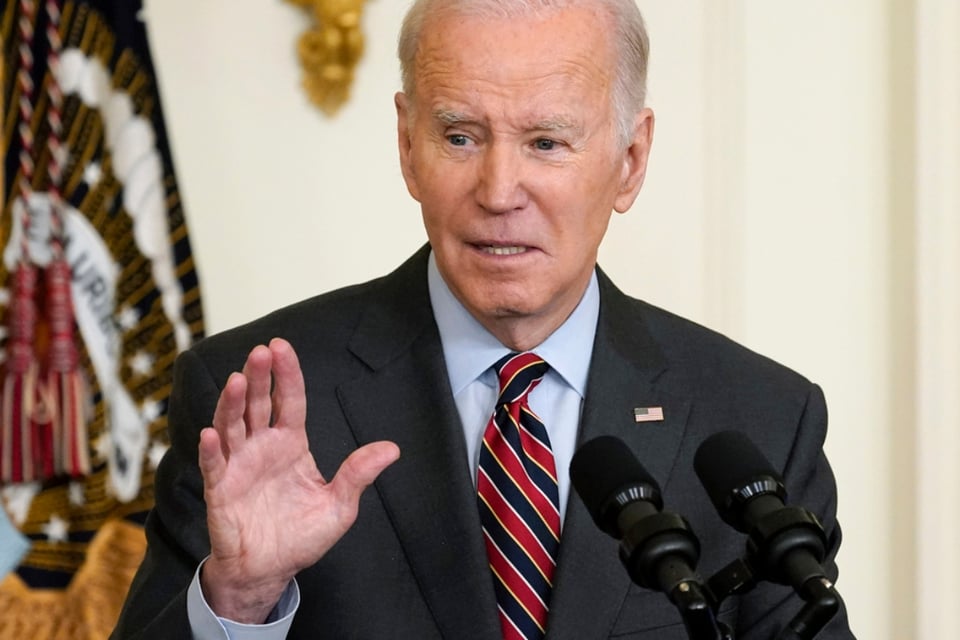 Votos, Presidencia, EE.UU., Elecciones, Nominaciones de Biden y Trump