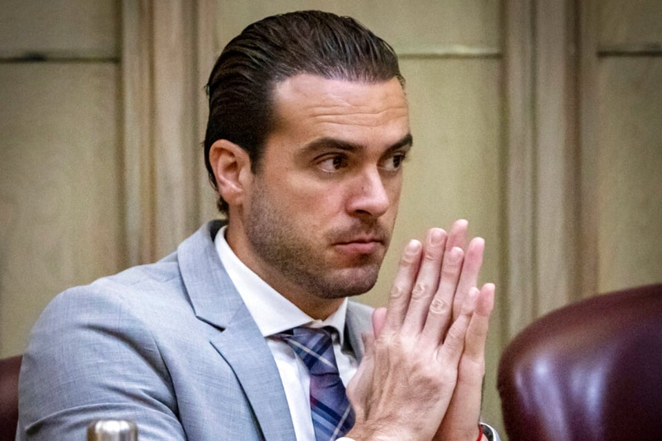 Sentencia de Pablo Lyle: Este es el recurso con el que podría evitar la pena máxima